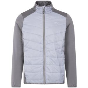 Trespass Hanlon - Male Active Jacket Tp50  / Jakke Storm Grey 2xs