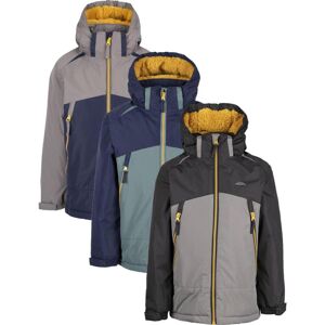Trespass Discover- Male Rainwear Jacket  / Jakke Spruce Green 5/6