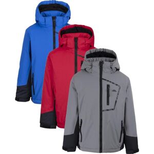 Trespass Elder- Male Rainwear Jacket  / Jakke Red 7/8