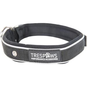 Trespass Keira - Dog Collar  Black M