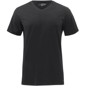 Cutter & Buck 353404 Manzanita T-Shirt Men Black M