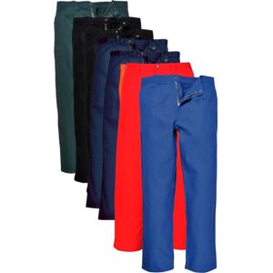 Portwest Bz30 Bizweld™ Bukser 5xl Navy