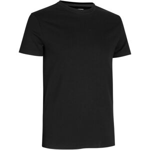 Seven Seas S620 T-Shirt   O-Neck-Sort-2xl