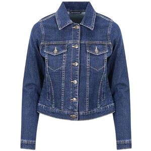 So Denim Sd065 Xl Mørkeblå Vaske