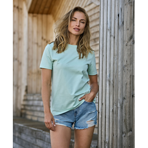 Tee Jays Tj1150 T-Shirts Ocean Blue M Tee Jays Tj1150 T-Shirts Ocean Blue M