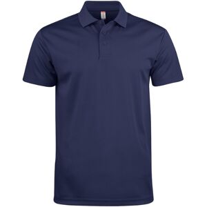 Clique 28254 Basic Active Polo Sort M Clique 28254 Basic Active Polo Sort M