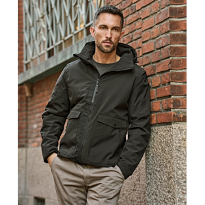 Tee Jays Herre Jakke Urban Adventure - Jakke Tee Jays Herre Jakke Urban Adventure - Jakke