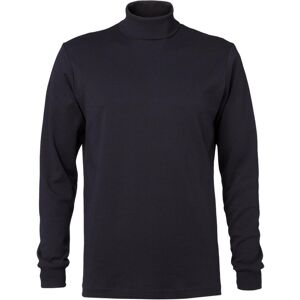 Clipper 50123 Brest Pullover Roll Neck Herre Vulcan Navy 5xl Clipper 50123 Brest Pullover Roll Neck Herre Vulcan Navy 5xl