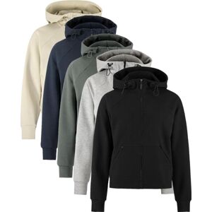 Craft 1914701 Adv Join Fz Hoodie W Herre - Sportshoodie Craft 1914701 Adv Join Fz Hoodie W Herre - Sportshoodie