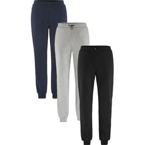 Craft 1914708 Adv Join Sweat Pant M Herre Grey Melange L Craft 1914708 Adv Join Sweat Pant M Herre Grey Melange L