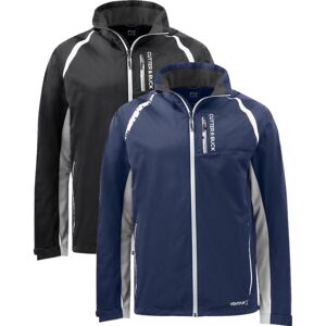 Cutter & Buck 351438 North Shore Jacket Men / Jakke Black L Cutter & Buck 351438 North Shore Jacket Men / Jakke Black L