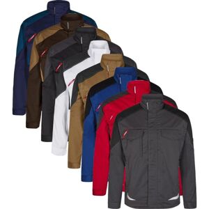 Engel 1290-880 Galaxy Light Arbejdsjakke / Arbejdsjakke Hvid/antrazitgrå 5xl Engel 1290-880 Galaxy Light Arbejdsjakke / Arbejdsjakke Hvid/antrazitgrå 5xl