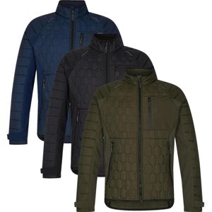 Engel 1371-604 X-Treme Quiltet Jakke / Arbejdsjakke Forest Green Xl Engel 1371-604 X-Treme Quiltet Jakke / Arbejdsjakke Forest Green Xl