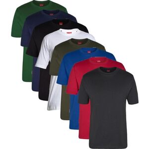 Engel 9053-551 Extend Bomuld T-Shirt / Arbejds T-Shirt Surfer Blue Xl Engel 9053-551 Extend Bomuld T-Shirt / Arbejds T-Shirt Surfer Blue Xl