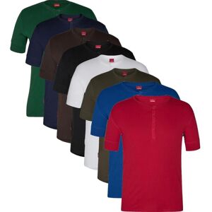 Engel 9256-565 Extend Grandad T-Shirt / Arbejds T-Shirt Blue Ink 2xl Engel 9256-565 Extend Grandad T-Shirt / Arbejds T-Shirt Blue Ink 2xl