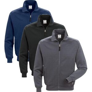 Fristads 114142 Sweatjakke 7608 Sm / Arbejdsjakke Mørk Marine 3xl Fristads 114142 Sweatjakke 7608 Sm / Arbejdsjakke Mørk Marine 3xl