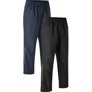 ID Zip-N-Mix Vandtætte Bukser - Vandsikre, Åndbare, Justerbar pasform ID Zip-N-Mix Vandtætte Bukser - Vandsikre, Åndbare, Justerbar pasform