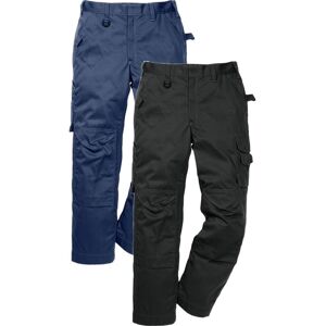 Kansas 114118 Icon One Bukser / Arbejdsbukser Mørk Marine C150 Kansas 114118 Icon One Bukser / Arbejdsbukser Mørk Marine C150