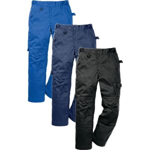 Kansas 114119 Icon One Bomuldsbukser / Arbejdsbukser Mørk Marine D104 Kansas 114119 Icon One Bomuldsbukser / Arbejdsbukser Mørk Marine D104