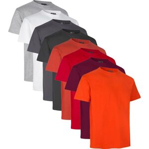 Pro Wear 0300 T-Shirt-Sort-4xl