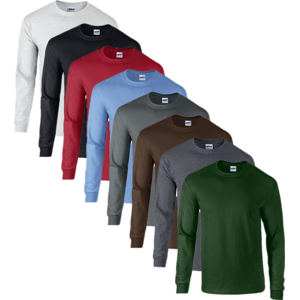 Gildan G2400 M Irsk Grøn Gildan G2400 M Irsk Grøn