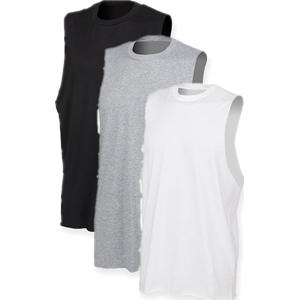 Sf Men Sfm232 L Heather Grå Farve Sf Men Sfm232 L Heather Grå Farve