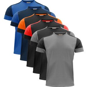 Printer Prime 2264030 Prime T Herre Cobalt/navy 5xl Printer Prime 2264030 Prime T Herre Cobalt/navy 5xl