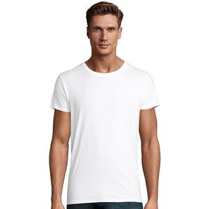 Sol´s L03582 2xl Grå Melange Farve Sol´s L03582 2xl Grå Melange Farve