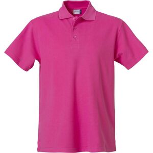 Clique 28230 Basic Polo Citron 4xl Clique 28230 Basic Polo Citron 4xl