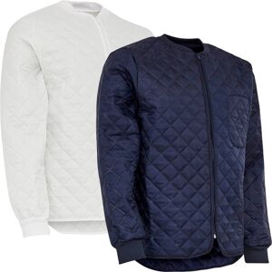 Elka 160500 Termojakke-Hvid-3xl Elka 160500 Termojakke-Hvid-3xl