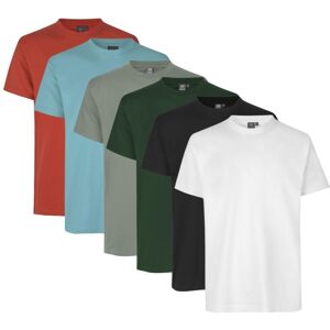 Pro Wear 0300 T-Shirt-Navy-4xl Pro Wear 0300 T-Shirt-Navy-4xl