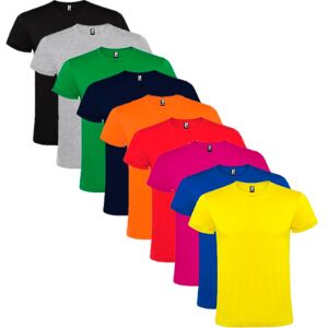 Roly Ry6424 3xl Heather Grey 58 Farve Roly Ry6424 3xl Heather Grey 58 Farve