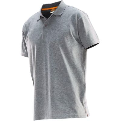 Jobman 5564 Poloshirt Navy Xs Jobman 5564 Poloshirt Navy Xs
