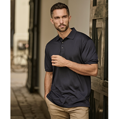 Tee Jays Tj07000 Club Polo Dark Green Xl Tee Jays Tj07000 Club Polo Dark Green Xl