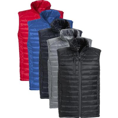 Clique 20974 Hudson Vest Sort S Clique 20974 Hudson Vest Sort S
