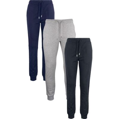 Clique 21008 Premium Oc Pants / Bukser / Buks Gråmeleret 4xl Clique 21008 Premium Oc Pants / Bukser / Buks Gråmeleret 4xl