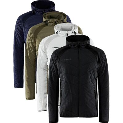 Craft 1911890 Adv Explore Hybrid Jacket M Herre Blaze M Craft 1911890 Adv Explore Hybrid Jacket M Herre Blaze M