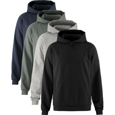 Craft Model 1914705 Hoodie - Sweatshirt til Mænd Craft Model 1914705 Hoodie - Sweatshirt til Mænd