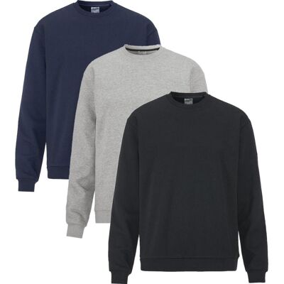 Craft 1915299 Community 2.0 R Neck M - Sweatshirt Craft 1915299 Community 2.0 R Neck M - Sweatshirt