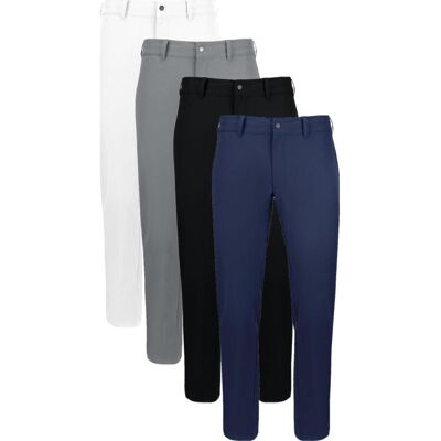 Cutter & Buck 356410 New Salish Pants / Bukser / Buks Dark Navy L Cutter & Buck 356410 New Salish Pants / Bukser / Buks Dark Navy L