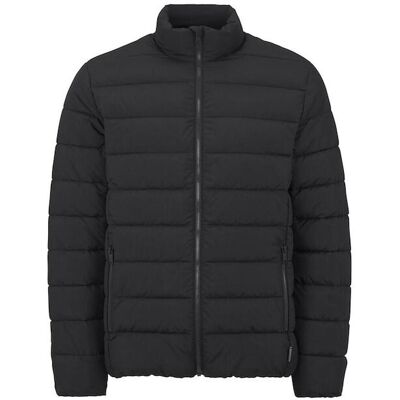 D.A.D 131550 Finley Jakke Herre Black M D.A.D 131550 Finley Jakke Herre Black M
