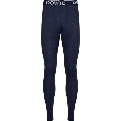 Dovre Wool Long Johns Single 49 S Dovre Wool Long Johns Single 49 S