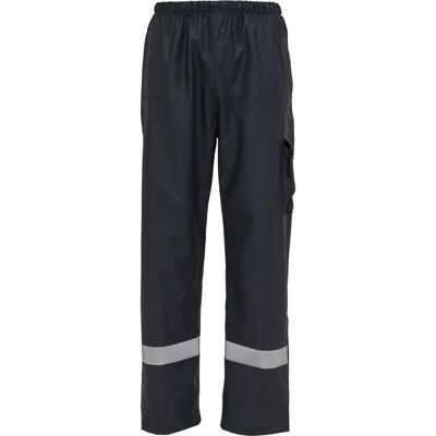 Elka 022450 Securetech Multinorm Pu Taljebuks Navy Xs Elka 022450 Securetech Multinorm Pu Taljebuks Navy Xs