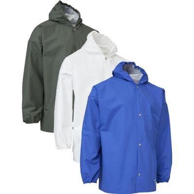 Elka 079800e Elka Pro Jakke Oliven 5xl Elka 079800e Elka Pro Jakke Oliven 5xl
