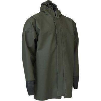 Elka 179806c Jakke Oliven M Elka 179806c Jakke Oliven M