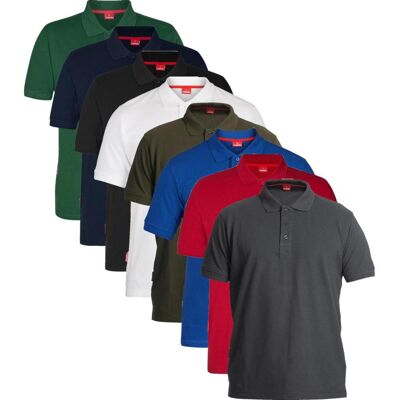 Engel 9045-178 Extend Poloshirt Forest Green 2xl Engel 9045-178 Extend Poloshirt Forest Green 2xl