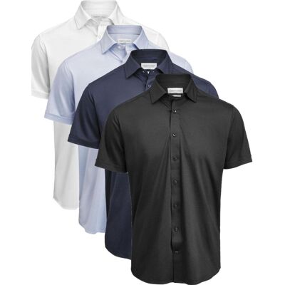 J. Harvest & Frost 2913211 Indigo Bow 132 S/s Regular Navy M (40) J. Harvest & Frost 2913211 Indigo Bow 132 S/s Regular Navy M (40)