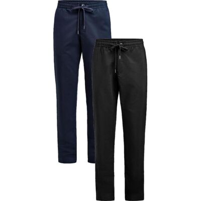 J. Harvest & Frost 2962221 Modern Trouser Navy 4xl J. Harvest & Frost 2962221 Modern Trouser Navy 4xl