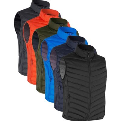 ID Stretch Bodywarmer - Normal pasform - 0892 ID Stretch Bodywarmer - Normal pasform - 0892