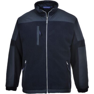 Portwest S665 North Sea Fleece L Navy Portwest S665 North Sea Fleece L Navy